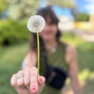 Meet your Posher, Meghan